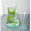 Verre recyclé 1 oz Wilcox Carafe