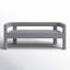 Cedernier Upholstered Boucle Bench-66909424