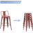 Devan Counter Stool with Metal Frame-1546760872-1518134091