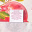 Ornement Daraksha de 60 po en rose