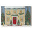 Christmas Holiday Arts - Toile tendue avec châssis XMA171593-1615320282