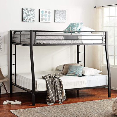 Aarshi Kids Queen Bunk Bed