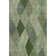 Premium Machine Washable Prisco Green Rug
