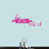 Rose vif