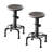 Ges Round 45'' Dining Set
