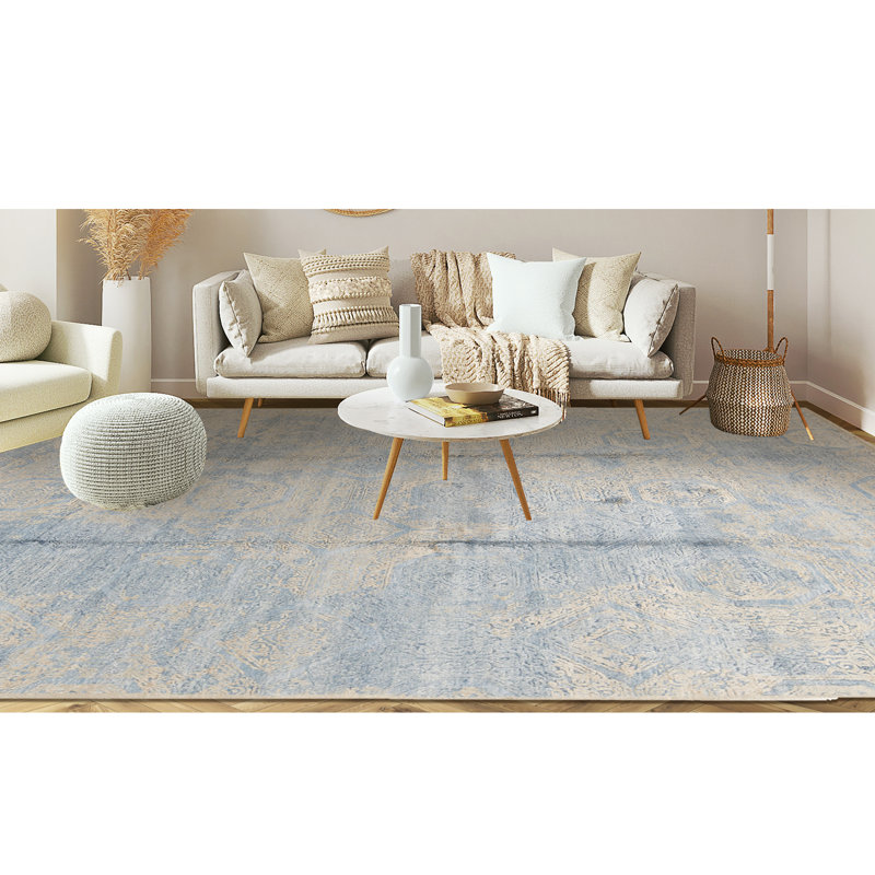 Neo Villa Abstract Area Rug