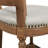 Roquefort Upholstered Counter Stool-74307452