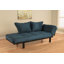 Futon simple 60 po Everett-24842980-24842978