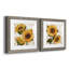 Tournesol d'été I - ensemble de 2 peintures-1646242984-1722211485-1646242990