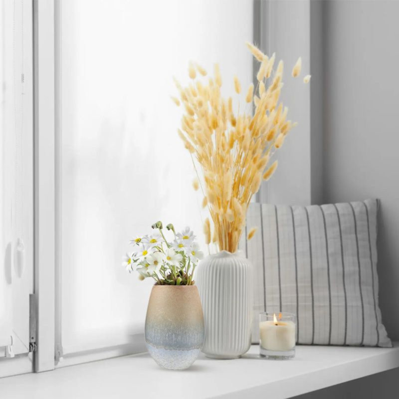 Ensemble de vases de table Dilraaj