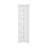 Tall Storage Cabinet With 8 Doors And 4 Shelves For Living Room, Kitchen, Office, Bedroom, Bathroom, Modern-112009188