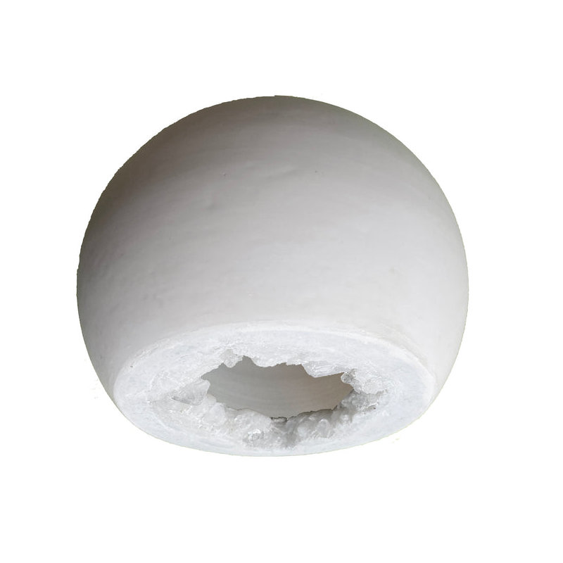 1 - Light Pendant, Black, White
