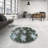 Stockertown Abstract Indoor Rug-78673575