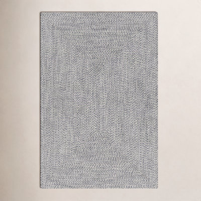 Tapis tissé à la machine Leroux