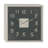 Metal Wall Clock-24388638-24388639