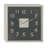 Metal Wall Clock-24388639-24388640