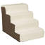 Escalier pour animal 4 marches Levine-27278259