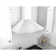 Core 30" 685 CFM Convertible Wall Mount Range Hood with Nightlight