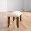 Banc rembourré Ashville