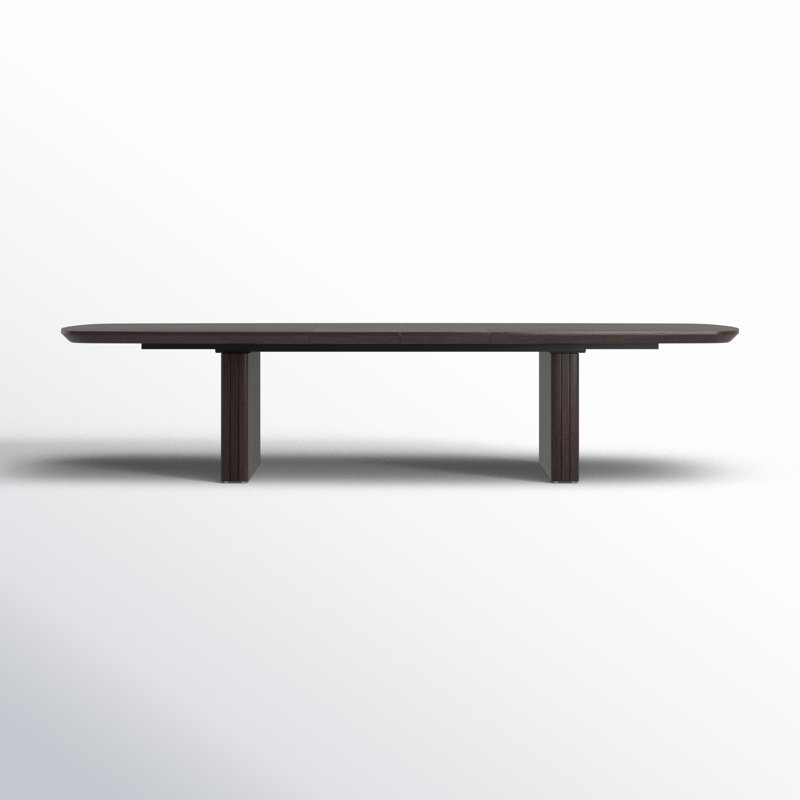 Girona Extendable Dining Table