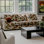 Simple Creative Fabric Sofa