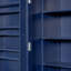 Grand garde-manger autoportant, armoire de rangement-108424943