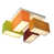 Yellow, orange and green is out of stock selected