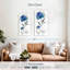 Beautiful Blue II-300589522