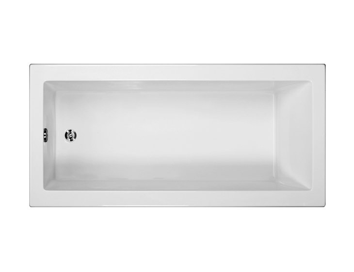 Andrea® 4 66" Bathtub, Undermount