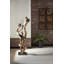 Sculpture en bois