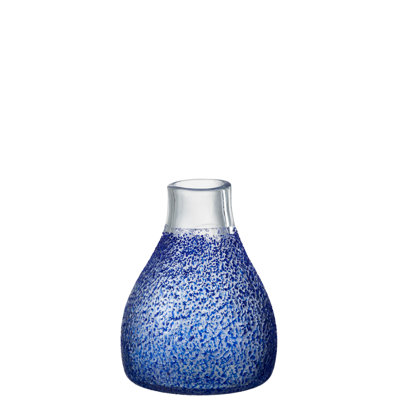 Zepeda Glass Table Vase 1