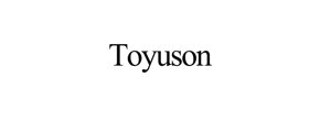Logo Toyuson