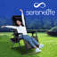 Fauteuil inclinable zéro gravité Kaydhen
