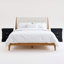 Ensemble de chambre à coucher 3 pièces Barvelle-632863102