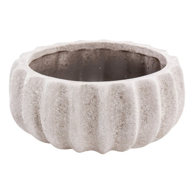 Stollings Ceramic Pot Planter