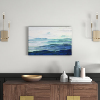 " Mountain Tops "