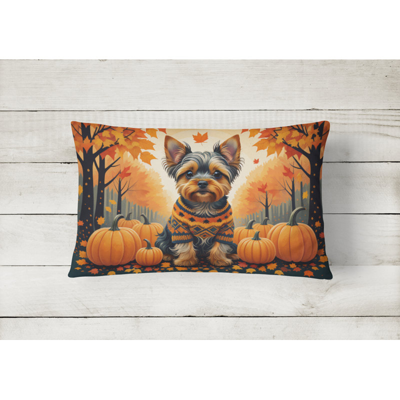 Other/No Pattern Outdoor Throw Pillow