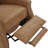Bernaldo Recliner-2093900082