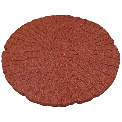 Rubber Stepping Stone