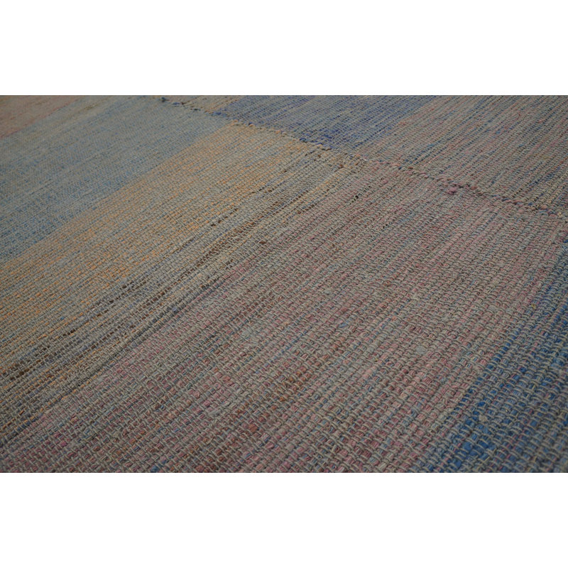 One-of-a-Kind 9' X 12' Area Rug