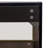 Large-Capacity Spice Rack Wall Mounted Storage Cabinet