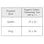 Taie d'oreiller 100% coton 300 fils-553909333-553909342