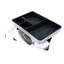2.2'' H x 13.6'' W x 9.6'' D Office Drawer Organizer-55922493