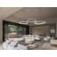 Corona 1-Light LED Unique / Statement Chandelier-1279308641-1279308645-1208382475