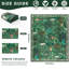 Tapis tissé extérieur / intérieur antidérapant-1285593479-1287060605