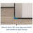84'' with Installation Hardware Kit Barn Door-87233119-86180076