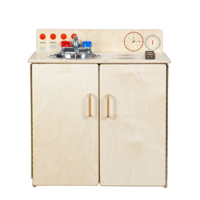 Sink and Stove Kitchen  Set
