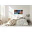 Wrapped Canvas Panoramic Print
