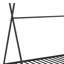 Lit simple en métal Floare par Latitude Run®-262969548
