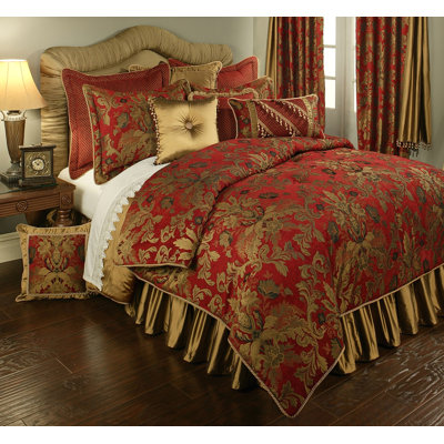 Ensemble de housse de couette Verona